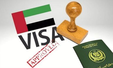 UAE Embassy Visa Application Procedure announced