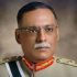CJCSC Gen Mirza: India’s ‘strategic miscalculation’ cannot be ruled out