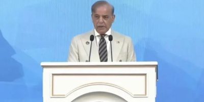 PM Shehbaz