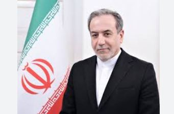 Iranian FM arrives in Pakistan tomorrow