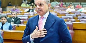 Shehbaz Sharif