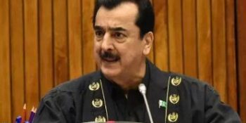 Gilani condemns Indian aggression