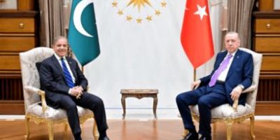 PM Shehbaz