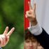 Rivals neck-and-neck ahead of Poland’s ‘clash of civilisations’ vote