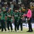 Pakistan crush Bangladesh in second T20I to clinch series