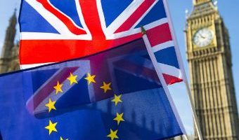UK-EU relations in a post-Brexit world
