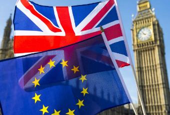 UK-EU relations in a post-Brexit world
