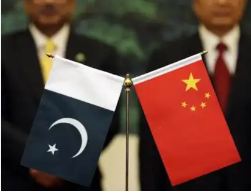 China’s Open Support to Pakistan — A strategic shift with global implications