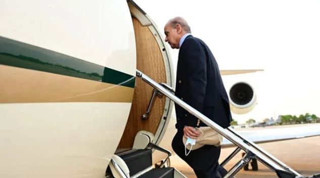PM Shehbaz