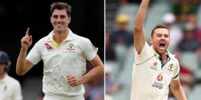 Cummins, Hazlewood, Green return in Australia's WTC final squad
