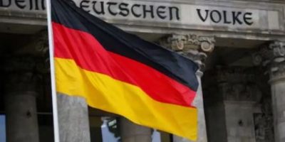German embassy