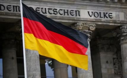 German embassy
