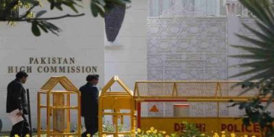 India declares Pak official persona non grata