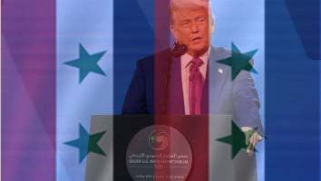 A new chapter for Syria? U.S. sanctions eased