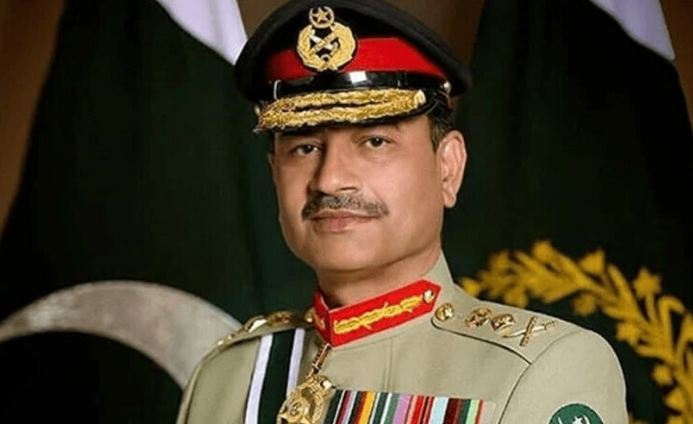COAS Asim Munir praises media’s role in countering Indian propaganda