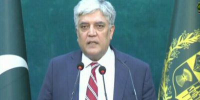 India's recklessness pushed two nuclear armed states near conflict: FO