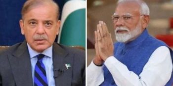 'We have avenged 1971 war', PM Shehbaz warns Modi against future aggression