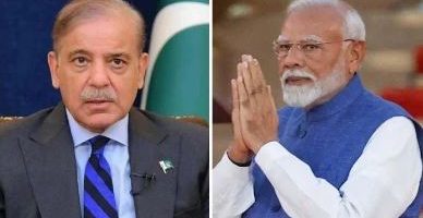 'We have avenged 1971 war', PM Shehbaz warns Modi against future aggression