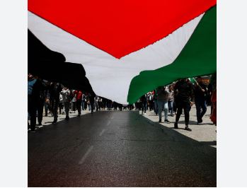 Palestine calls for justice as Nakba’s shadow looms large