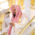 Excerpts from the Friday Sermon at Al-Masjid al-Nabawi “P.B.U.H”