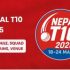 The Nepal T-10 Tournament announces TBCPL 10 as Title Sponsor