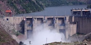 India mulls plan to slash Pakistan water supply with new Indus river project