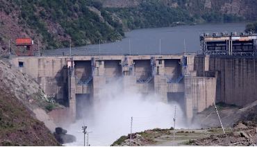 India mulls plan to slash Pakistan water supply with new Indus river project