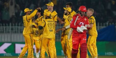 PSL X: Four foreign players arrive in Pakistan to join Zalmi