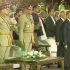 Marka-e-Haq: PM, military chiefs attend Youm-e-Tashakur ceremony in Islamabad