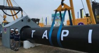 Corruption threatens TAPI’s Future