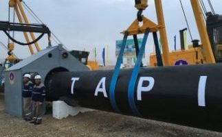 Corruption threatens TAPI’s Future