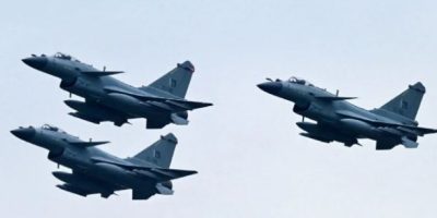 Four Day Military Confrontation: Understanding Pak-India Conflict Metamorphosis