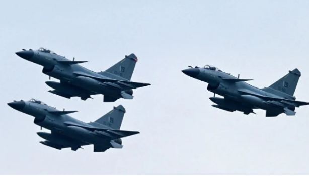 Four Day Military Confrontation: Understanding Pak-India Conflict Metamorphosis
