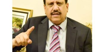 Pak-UK Forum hails Gen Munir’s elevation to field marshal
