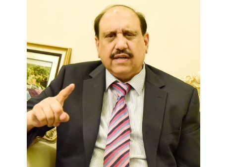 Pak-UK Forum hails Gen Munir’s elevation to field marshal