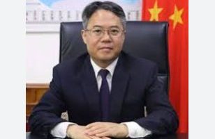 ISLAMABAD, MAY 21 /DNA/ - Chinese Ambassador Jiang Zaidong Expressed Deepest Condolences to the Deceased and