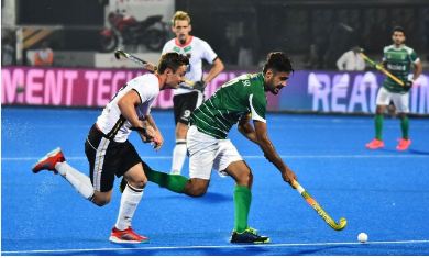 Pakistan Hockey Desperately Needs Structural Reforms