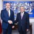 Pakistan-Türkiye hold telephonic talks on regional security situation