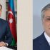 Azerbaijan FM expresses strong solidarity, support