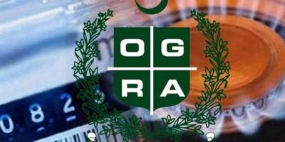 Ogra