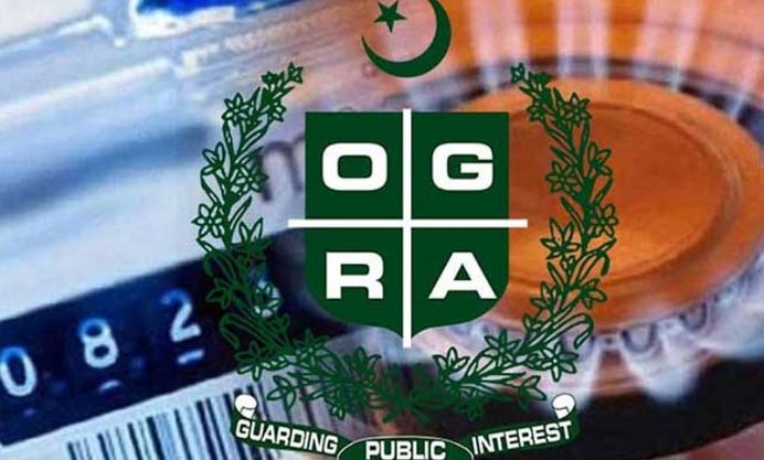 Ogra
