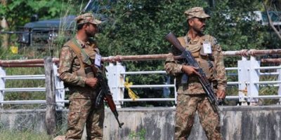 Pakistan honors martyrs