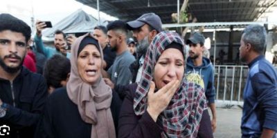 Israeli policies may trigger 'Second Nakba', says UN committee