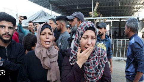 Israeli policies may trigger 'Second Nakba', says UN committee