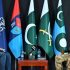 DG ISPR hails Iran’s efforts to de-escalate tensions in South Asia