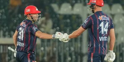 PSL X: Warner, Vince steer Karachi to 237/4 against Peshawar
