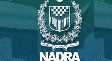 NADRA