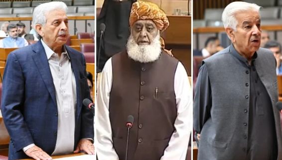 National Assembly