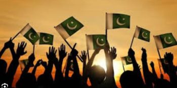 Pakistan needs political unity and not victimization