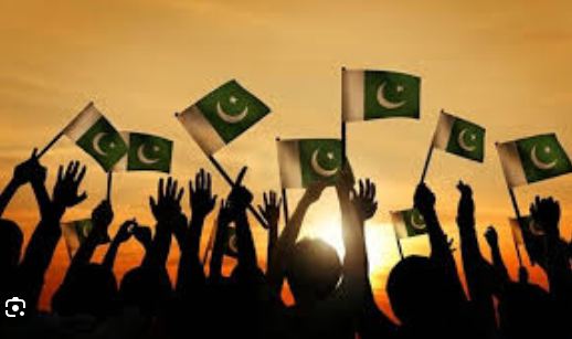 Pakistan needs political unity and not victimization